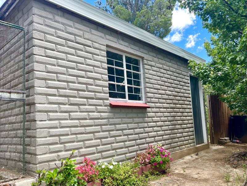 4 Bedroom Property for Sale in Lindley Free State